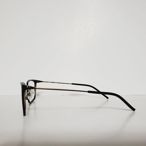 Mens Innotec Lightweight Rectangle Glasses Frames Never Worn Made In Japan - Picture 3 of 10